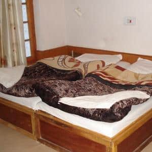 Hotel Chube, Leh 3